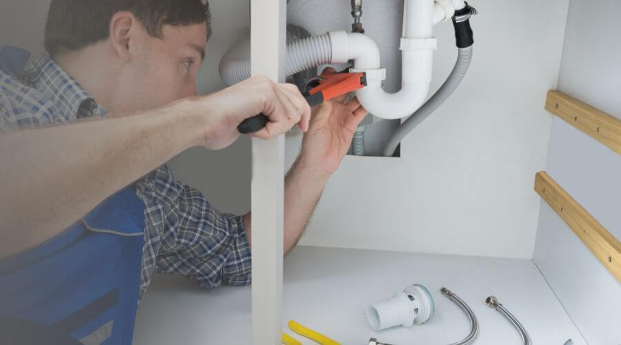 Professional bathroom faucet installation in Brighton, CO